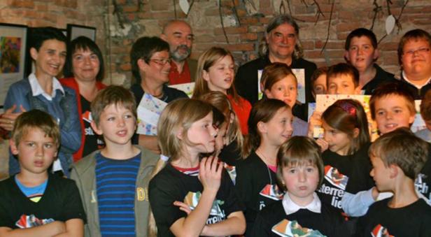 Kinderkunstbuch