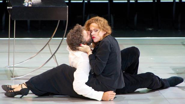"Manon Lescaut": Am Ende geht es doch um Liebe
