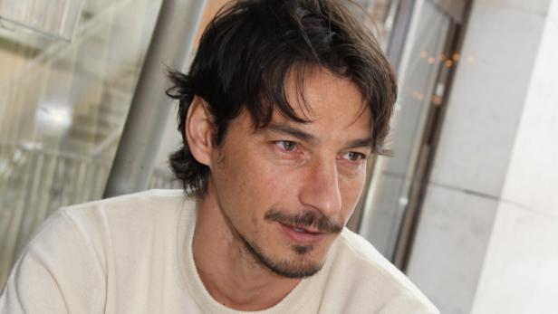 Austria-Trainer Ivica Vastic