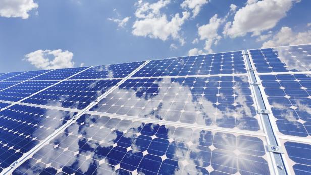 5 Fragen zur Sonnenenergie