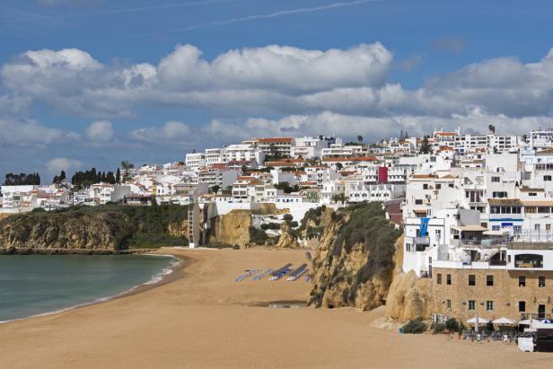 8 Orte, die man in Portugal sehen sollte