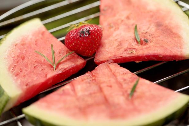5 Rezept-Ideen für Wassermelonen