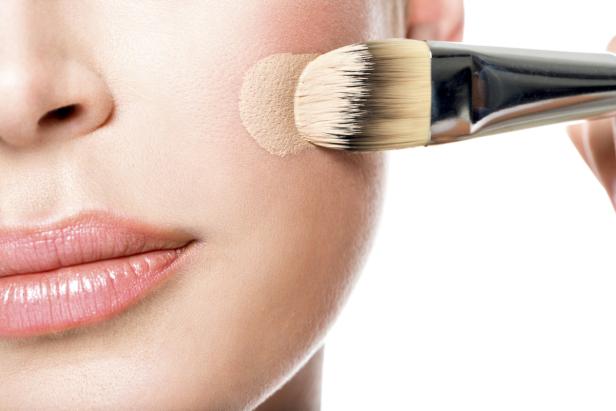 5 Make-up-Fehler, die fast jede Frau macht