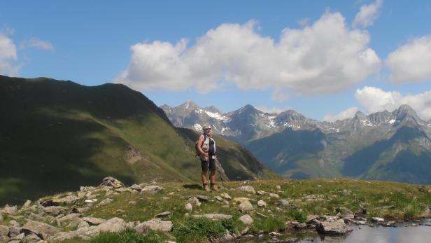 Die schönsten Wanderungen in Osttirol