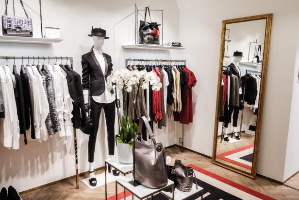 Wien: 5 neue Mode- und Beauty-Stores