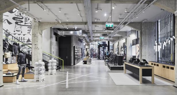 Schmuck bis Sport: 4 neue Stores in Wien