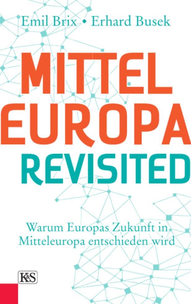 "Mitteleuropa revisited": Zwei Experten über die Zukunft Europas