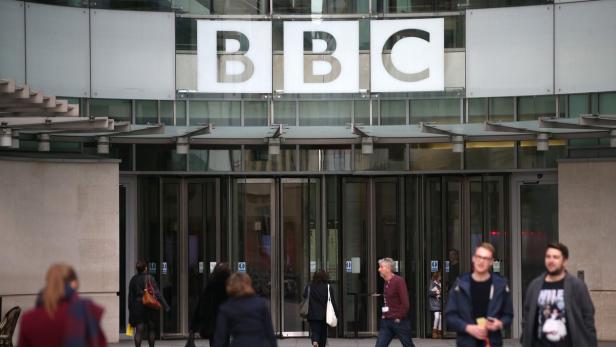 BBC als Vorbild: Was man vom "Tantchen" lernen kann