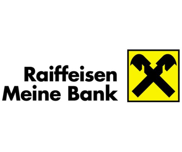 Logo Raiffeisenbank Themenspecial Geldanlage