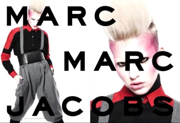 #CastMeMarc – Instagram-Kids modeln für Marc by Marc Jacobs