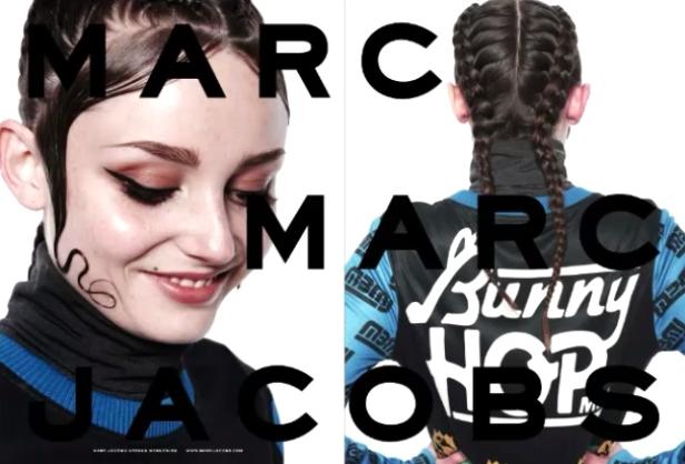 #CastMeMarc – Instagram-Kids modeln für Marc by Marc Jacobs