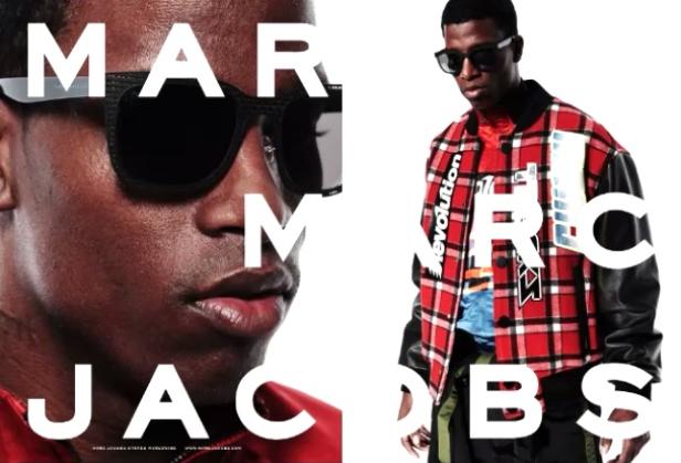 #CastMeMarc – Instagram-Kids modeln für Marc by Marc Jacobs