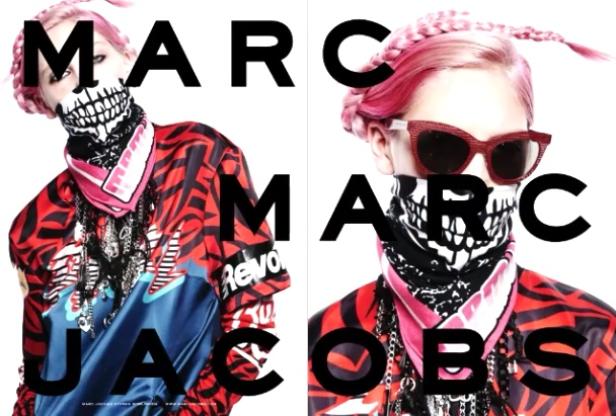 #CastMeMarc – Instagram-Kids modeln für Marc by Marc Jacobs