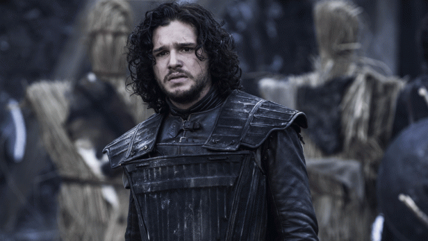 Game of Thrones Staffel vier Staffel 4 HBO