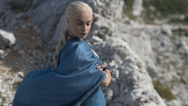Game of Thrones Staffel vier Staffel 4 HBO