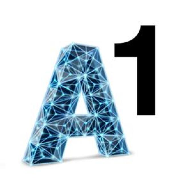 A1 Logo Smart Home