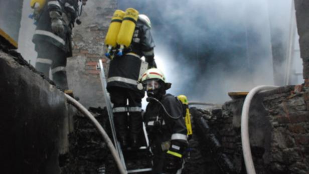 Polizei schnappt Brandstifter von Bad Gastein