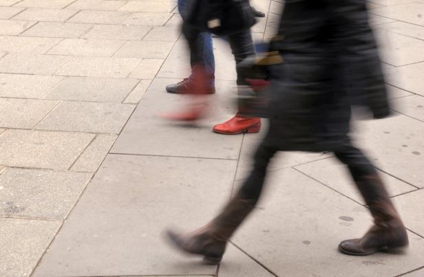 Vier Jahre mehr: Verlängert Gehen das Leben wirklich?