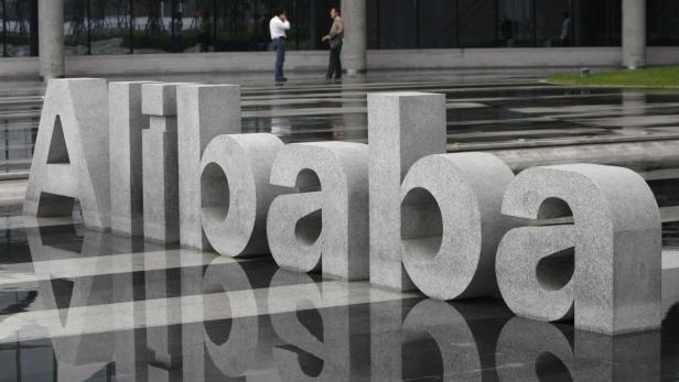 Börse öffne dich: Alibaba strebt nach New York