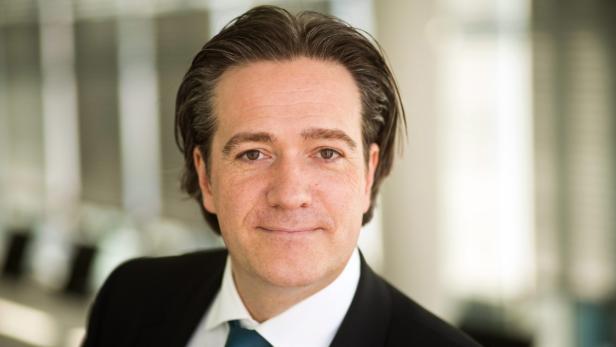 Schwerer Stand: Spiegel-Chef Wolfgang Büchner