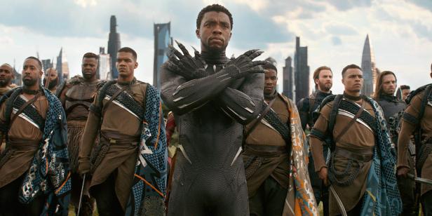 "Avengers" schaffen wohl den bisher erfolgreichsten Kinostart