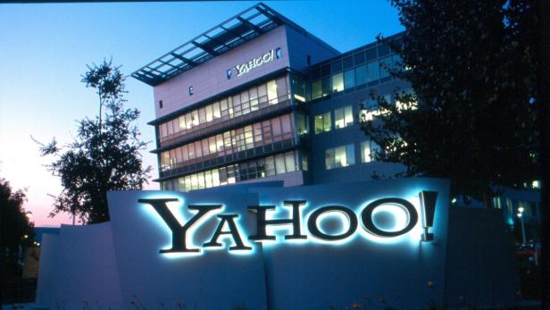 NSA zapfte Google und Yahoo an