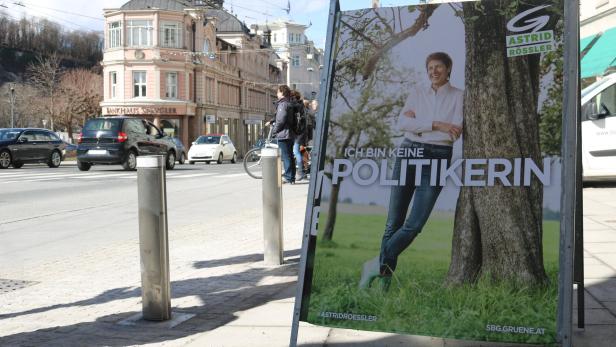 FPÖ nahm unerlaubt Manner-Slogan: "Markenkapital wurde eklatant verletzt"