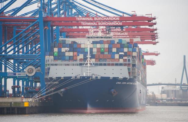 Megapleite P & R: Grazer Firma vermittelte Container-Investments