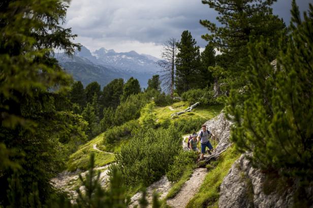 Steiermark sucht die Superwanderer