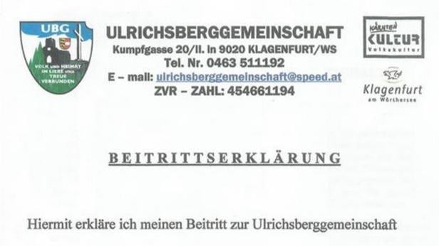 Umstrittener Verein bleibt für immer