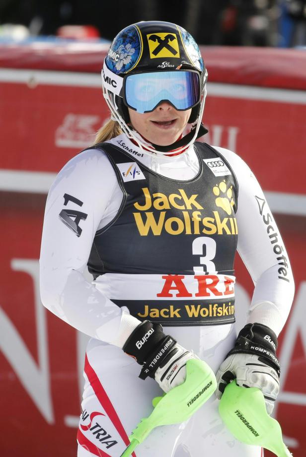 Ski-WM: ÖSV reist mit 12 Frauen und 14 Herren nach Åre