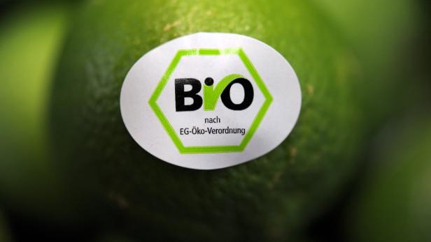 BioFach-Messe 2012