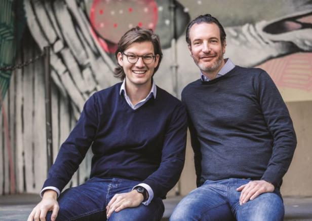 Wiener Start-up N26 bekommt 160 Mio. Dollar von Investoren