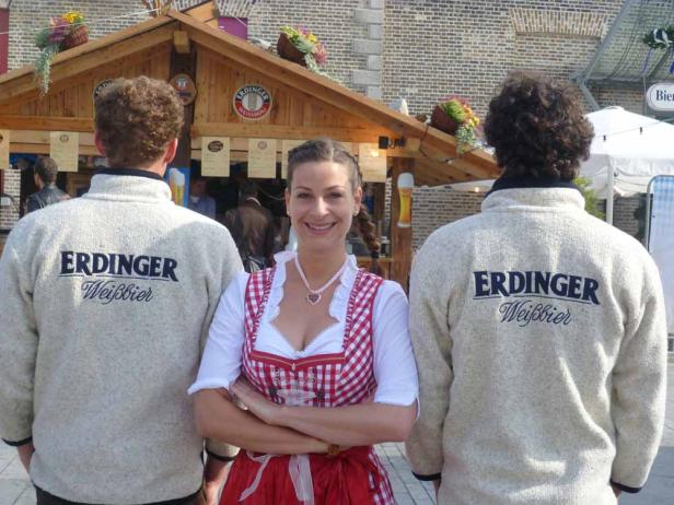 Oktoberfest mal anders: Von Brasilien bis Kambodscha