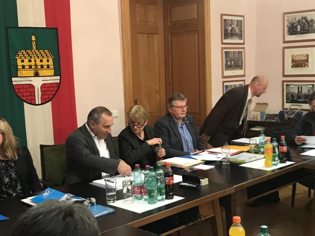 Vorwurf: Vergabe von Gemeindewohnungen in Vösendorf rechtswidrig