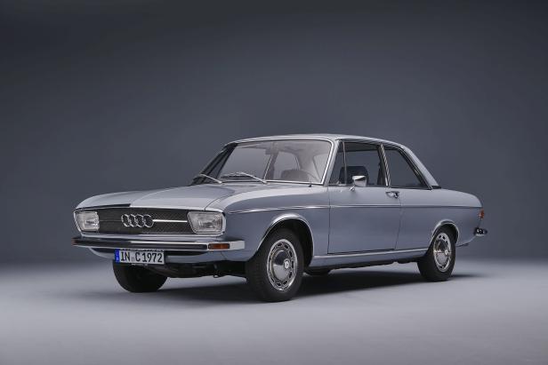 Die Generation der 68er: Diese Autos werden heuer 50