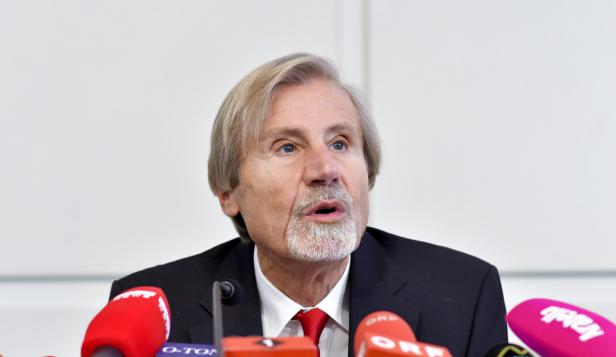 Anlassfall Strache: Politologe Plasser gegen Residenzpflicht für Politiker