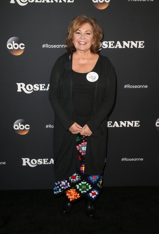 "Roseanne" startet: Wie extrem die Serien-Stars abgespeckt haben
