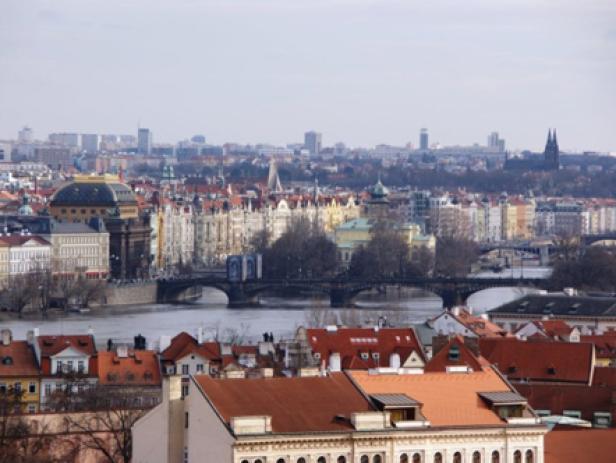 Serie City Guide: Schöne Tage in Prag