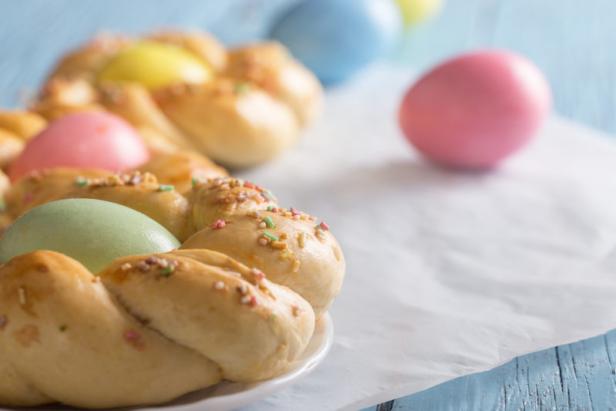 Ostern per Lieferservice: Wie das Fest heuer zu Hause besonders wird