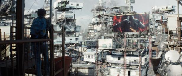 "Ready Player One": Steven Spielbergs Nachruf auf Hollywood