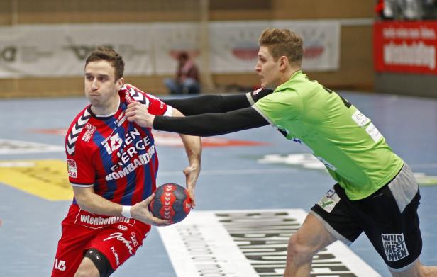 Handball: Zweimal Fivers im Cup-Finalturnier