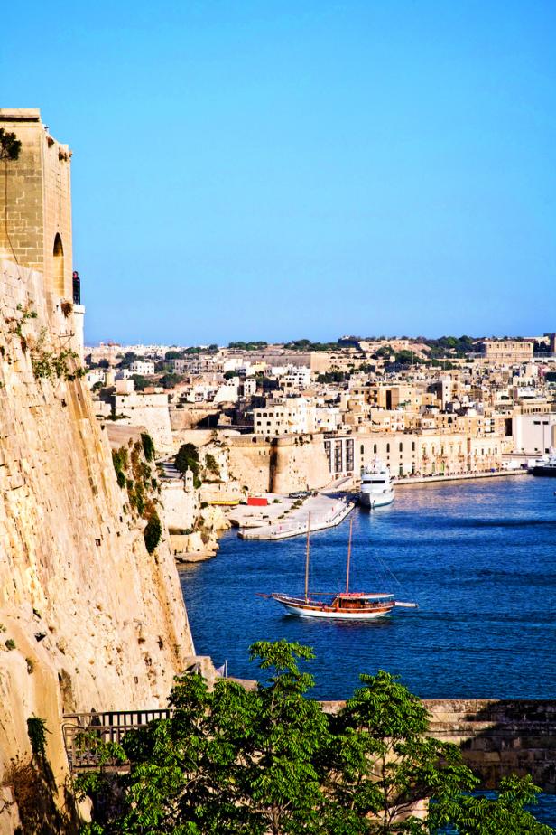 Malta: kleine Insel, große Rätsel