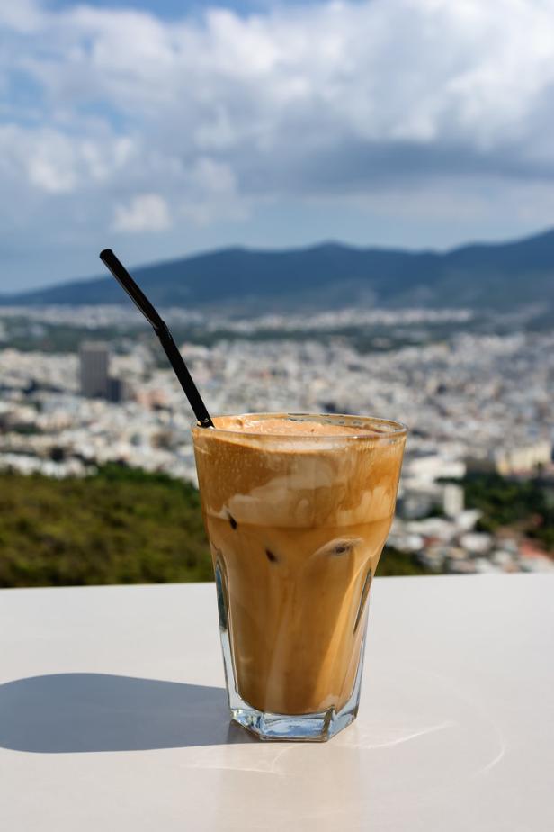 Nescafé: Wie der lösliche Kaffee fast zum Brühwürfel wurde
