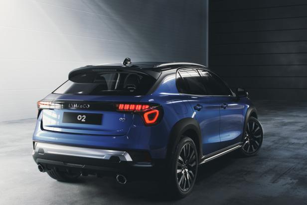 Lynk & Co: Auto abonnieren, statt kaufen