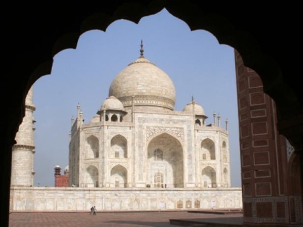 Hhubers Weltreise: Indien...