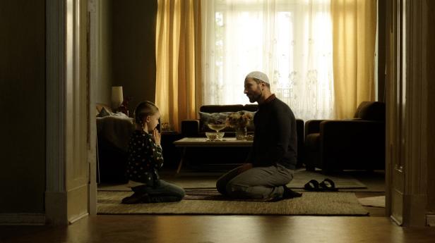 TV-Film: Deutsches Kind, muslimische Adpotivfamilie