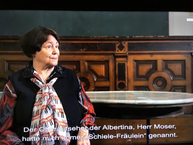 Egon Schiele Museum Tulln Neue Ausstellung
