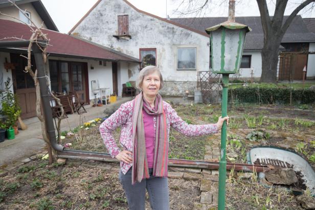 Das Keinfamilienhaus: Wenn das Zuhause zu groß wird