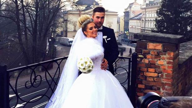 Aneta Sablik: "Meine Ehe war nach zwei Wochen am Ende"